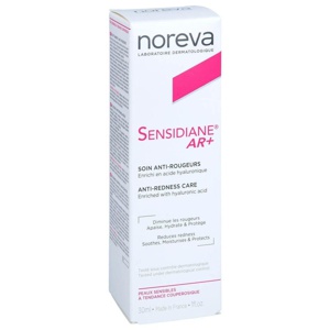 Noreva Sensidiane AR + Creme, 30 ml Creme Produktbild