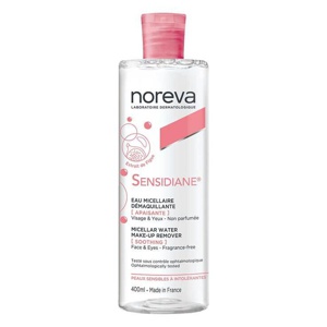 Noreva Sensidiane Mizellen-Reinigungswasser Produktbild