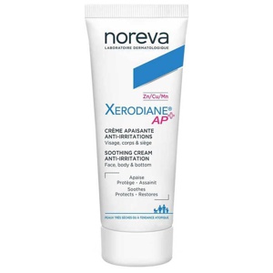 Noreva Xerodiane AP+ reizmindernde Creme Produktbild