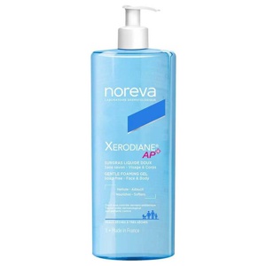 Noreva Xerodiane AP+ sanft schäumendes Gel Produktbild