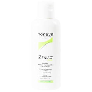 NOREVA Zeniac Lösung Produktbild