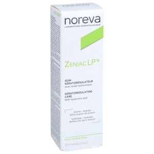NOREVA Zeniac LP+ Creme Produktbild