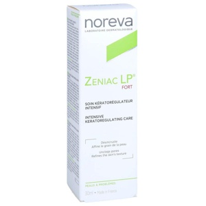 NOREVA Zeniac LP+ forte Creme Produktbild
