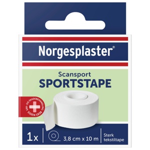Scansport sportstape produktbilde