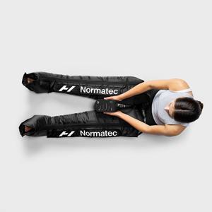 Normatec 3.0 Bensystem Kompressionsmassage produkt bild