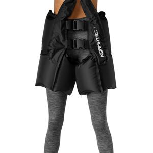 Normatec 3.0 Höftfäste Kompressionsmassage produkt bild