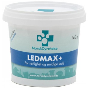 Norsk Dyrehelse Ledsupport Vet produktbilde