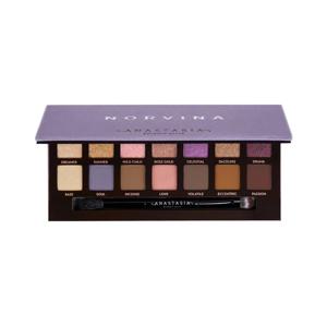 Norvina Eyeshadow Palette Norvina Eyeshadow Palette produkt bild