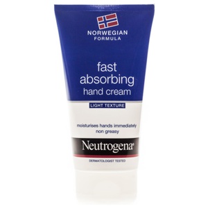 Norwegian Formula Hand Cream Produktbild