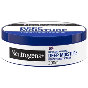 NEUTROGENA norweg.Formel sofort einzieh.Feucht.Cr. Produktbild