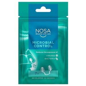 NOSA MICROBIAL CONTROL 7 St Produktbild