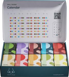 NOSA Smell Training produkt bild