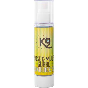 Nose & Mule Guard Sunblock Spf 50 - 100 ml produkt bild