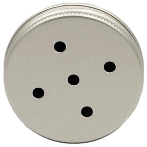 Nose Work Behållare med Magnet 5 hål produkt bild