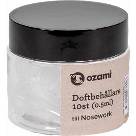 Nosework Doftbehållare 10 st - 10 st produkt bild