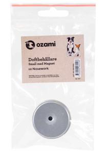 Nosework Doftbehållare med magnet - Small produkt bild