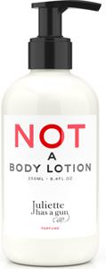 Juliette has a gun Not A Body Lotion 250 ml produkt bild
