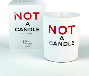 Not A Candle produkt bild