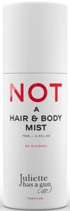 Not A Perfume Hair & Body Mist produkt bild