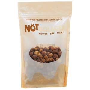 Nötbolaget Jordnötter Rostade 140 g produkt bild