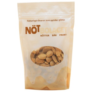 Nötbolaget Mandlar Friterade 140 g produkt bild