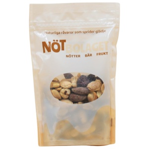 Nötbolaget Medelhavsmix 140 g produkt bild