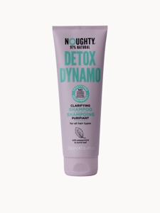 Noughty To The Rescue Shampoo 250ml product image