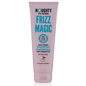 Noughty Frizz Magic Shampoo 250 ml produkt bild