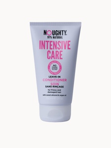 Noughty To The Rescue Anti Frizz Serum 75ml product image
