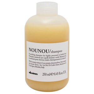 Nounou Shampoo 250 ml produkt bild
