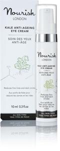 Nourish London Kale Anti-Ageing Eye Cream 10ml produkt bild