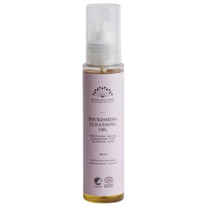 Nourishing Cleansing Oil 100 ml produktbilde