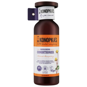 Nourishing Conditioner 500ml Dr. Konopka's produkt bild