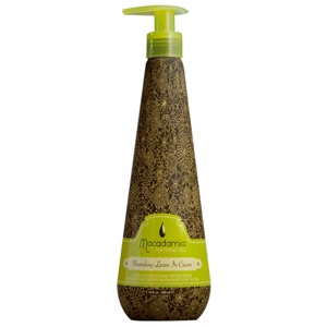 Macadamia Nourishing Leave-in Cream 300 ml produkt bild