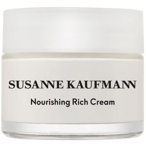 Nourishing Rich Cream 50 ml produkt bild