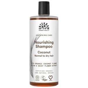 Shampoo coconut - 500 ml. produktbillede