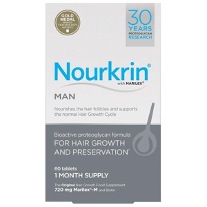 Nourkrin Man - 1 Month Supply product image