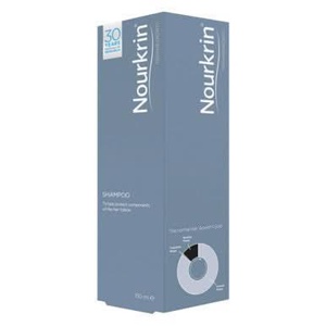 Nourkrin Shampoo For Hair Growth product image