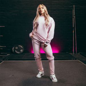 Nova Joggers Dam produkt bild