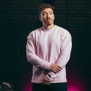 Nova Sweatshirt produkt bild