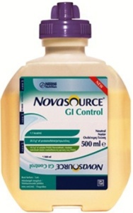 Novasource GI Control produktbilde