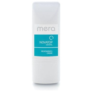 NOVATOP Dental Mundwinkelcreme Produktbild
