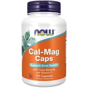 Cal-Mag 120 kapslar produkt bild