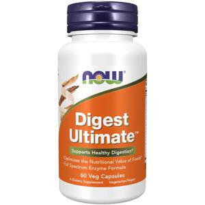 Digest Ultimate 60 kapslar produkt bild