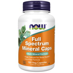 Full Spectrum Mineral 120 kapslar produkt bild