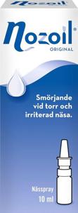 Nozoil Original 10 ml
