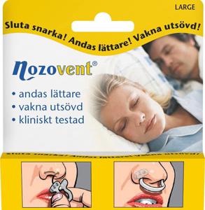 Nozovent Large
