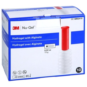 NU-GEL Hydrogel MNG415 Produktbild