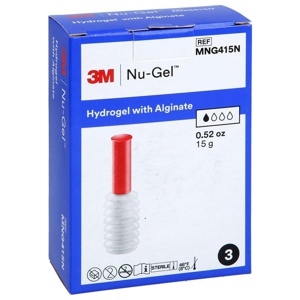 NU-GEL Hydrogel MNG415N Produktbild