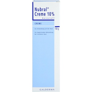 NUBRAL-Creme-10 Produktbild